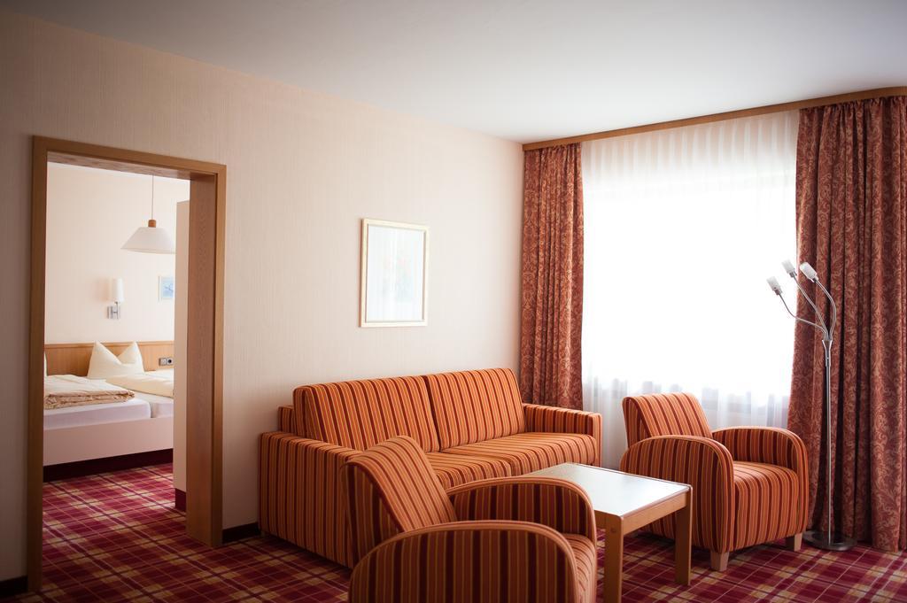 Hotel Berghof Willingen  Exterior photo