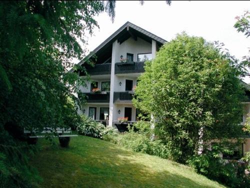 Hotel Berghof Willingen  Exterior photo